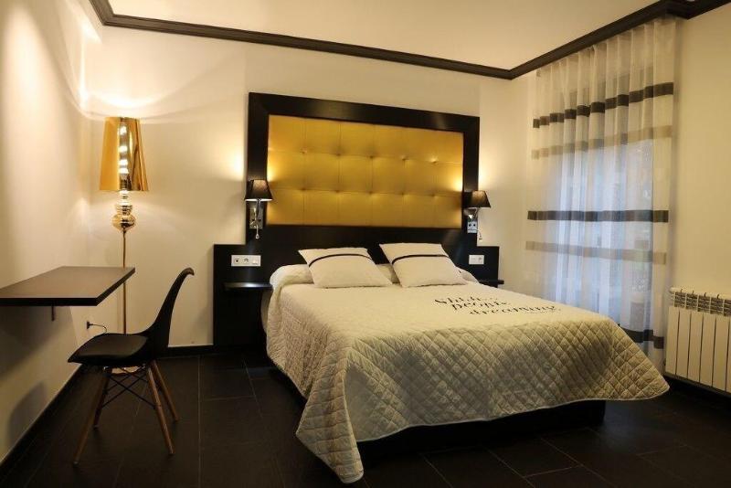 Imagen de alojamiento Hostal El Padrino Imagen de alojamiento Hostal El Padrino