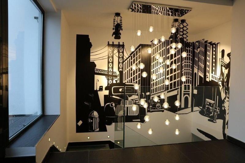 Imagen de alojamiento Hostal El Padrino Imagen de alojamiento Hostal El Padrino
