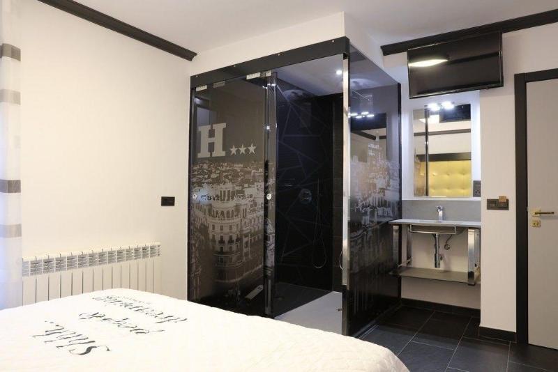 Imagen de alojamiento Hostal El Padrino Imagen de alojamiento Hostal El Padrino