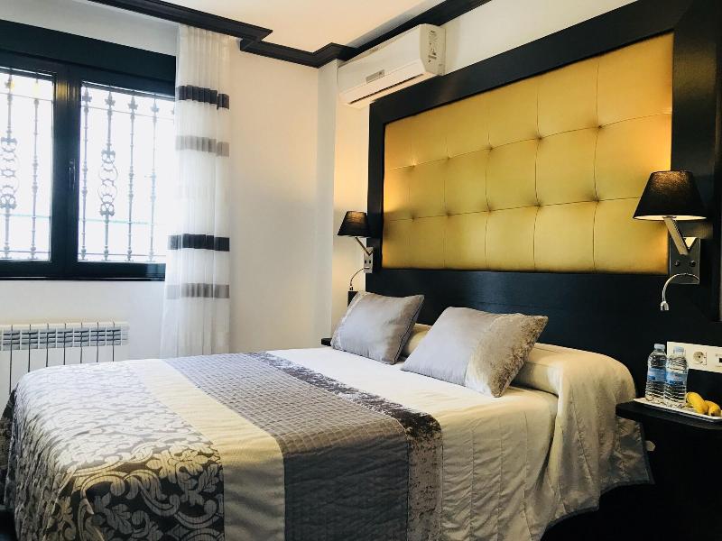 Imagen de alojamiento Hostal El Padrino Imagen de alojamiento Hostal El Padrino