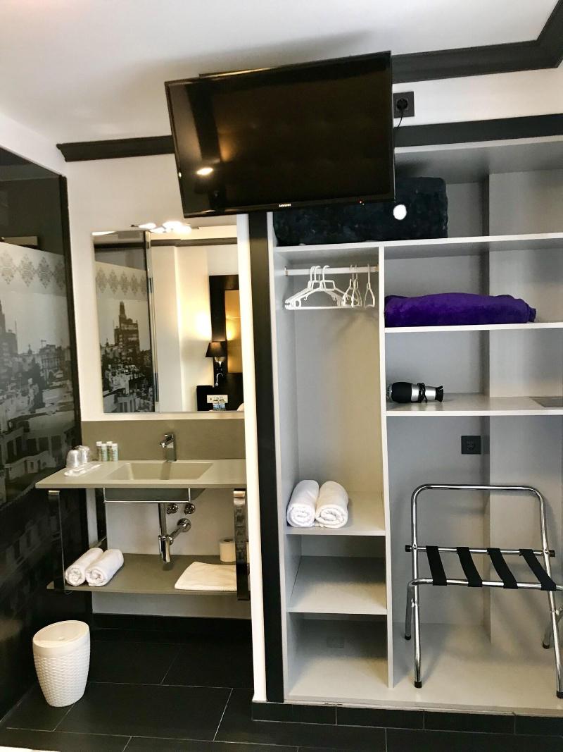 Imagen de alojamiento Hostal El Padrino Imagen de alojamiento Hostal El Padrino