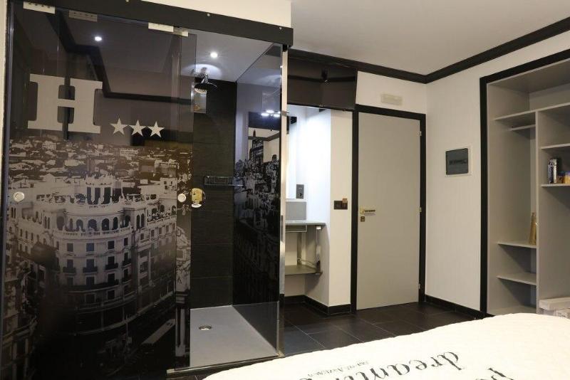 Imagen de alojamiento Hostal El Padrino Imagen de alojamiento Hostal El Padrino