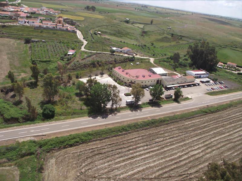 Imagen de alojamiento Hostal Acueducto Gran Ruta Imagen de alojamiento Hostal Acueducto Gran Ruta