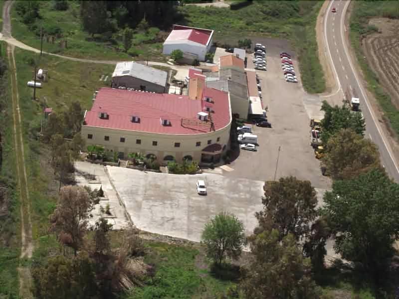 Imagen de alojamiento Hostal Acueducto Gran Ruta Imagen de alojamiento Hostal Acueducto Gran Ruta
