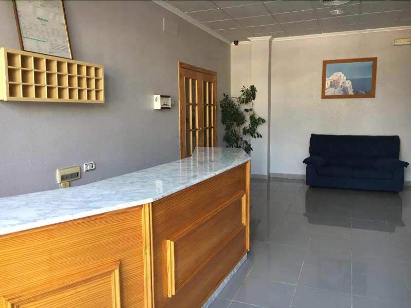 Imagen de alojamiento Hostal Acueducto Gran Ruta Imagen de alojamiento Hostal Acueducto Gran Ruta
