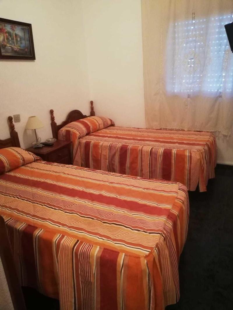 Imagen de alojamiento Hostal Acueducto Gran Ruta Imagen de alojamiento Hostal Acueducto Gran Ruta