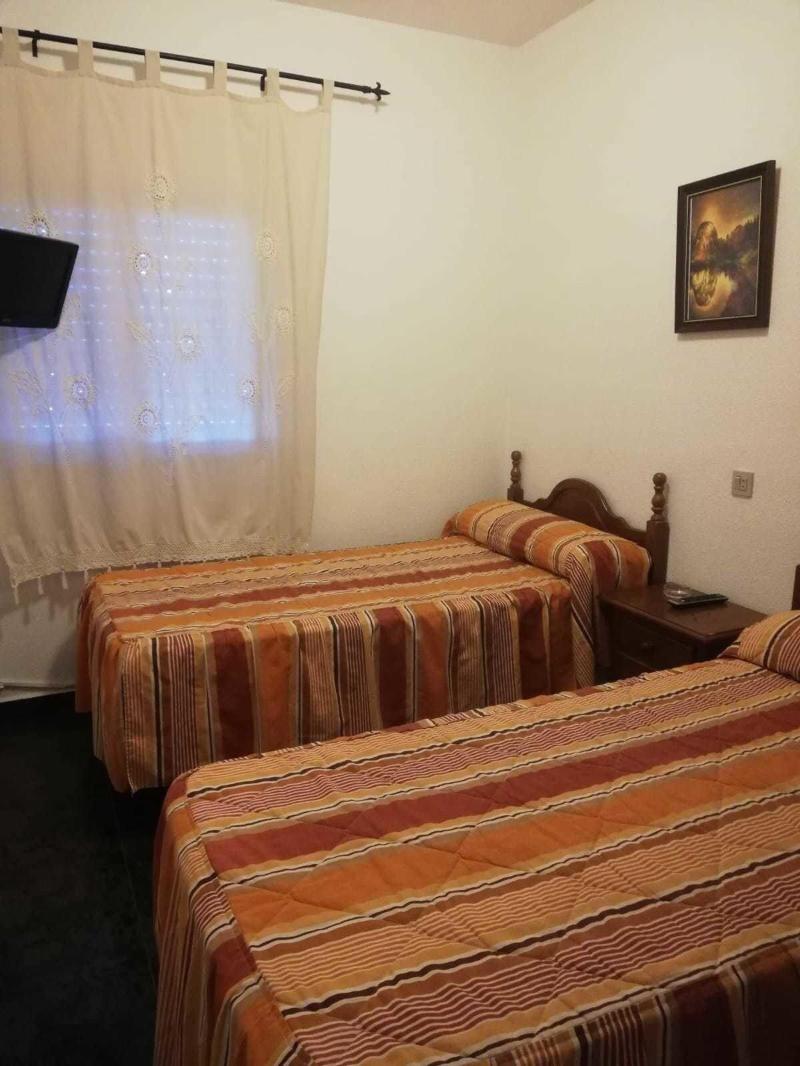Imagen de alojamiento Hostal Acueducto Gran Ruta Imagen de alojamiento Hostal Acueducto Gran Ruta