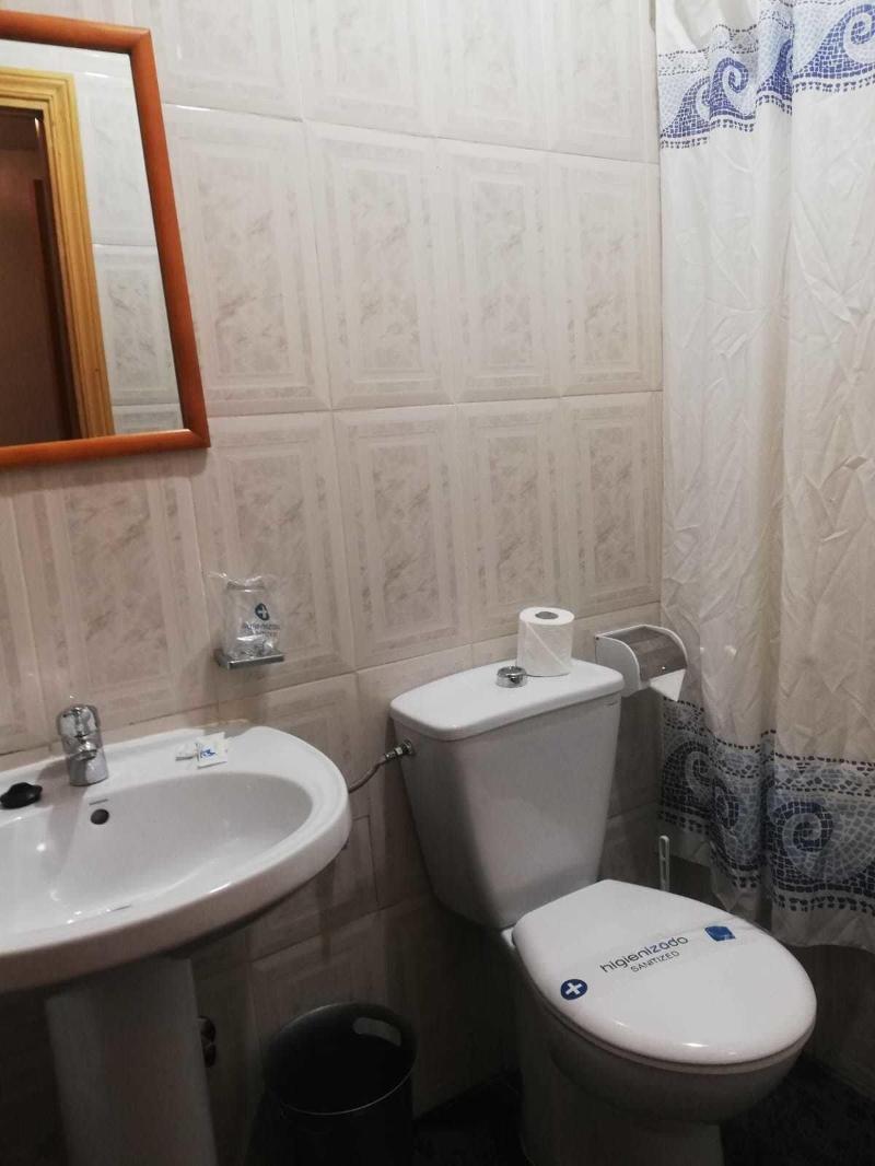 Imagen de alojamiento Hostal Acueducto Gran Ruta Imagen de alojamiento Hostal Acueducto Gran Ruta