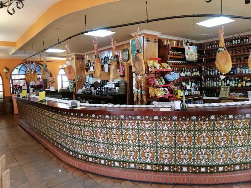 Imagen de alojamiento Hotel Las Pedrizas Imagen de alojamiento Hotel Las Pedrizas