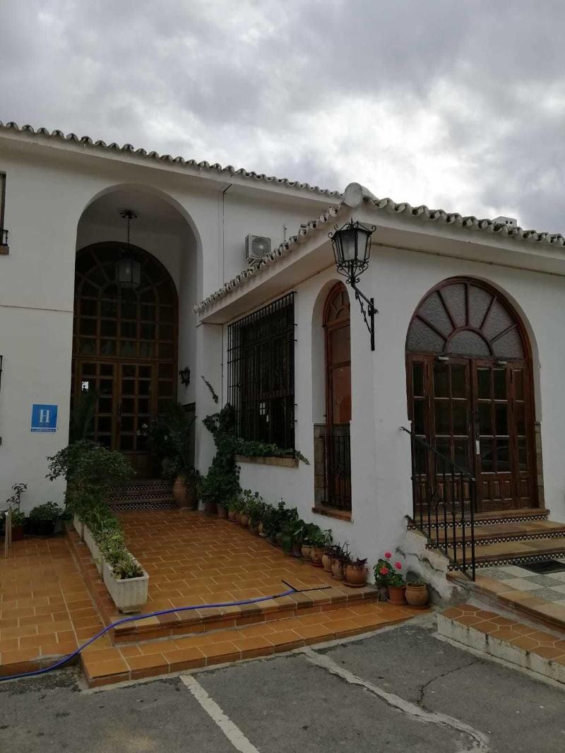 Imagen de alojamiento Hotel Las Pedrizas Imagen de alojamiento Hotel Las Pedrizas