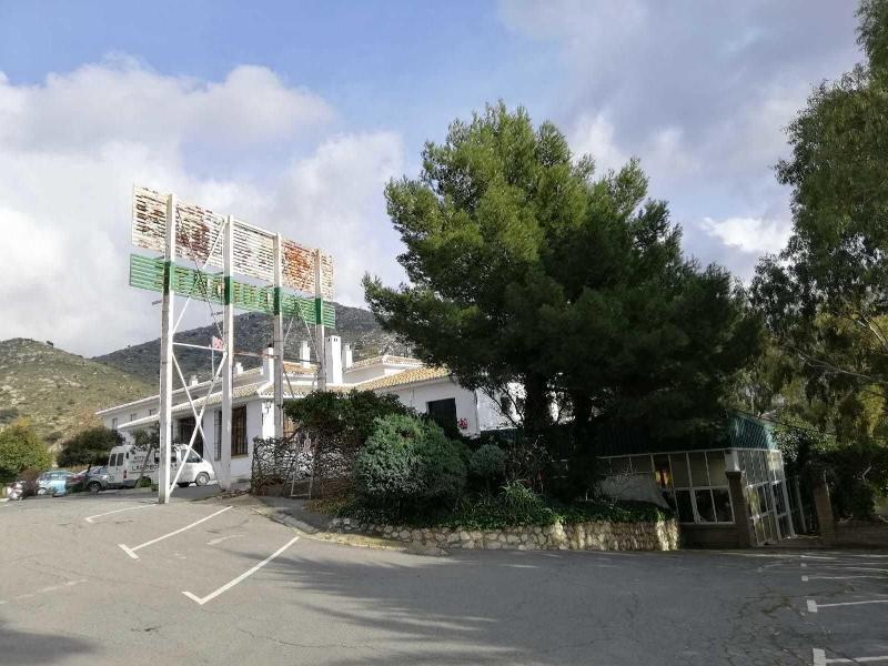 Imagen de alojamiento Hotel Las Pedrizas Imagen de alojamiento Hotel Las Pedrizas
