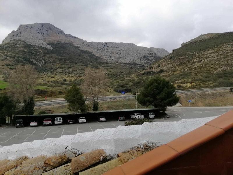 Imagen de alojamiento Hotel Las Pedrizas Imagen de alojamiento Hotel Las Pedrizas