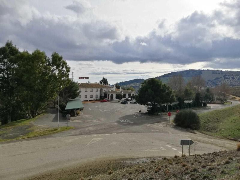 Imagen de alojamiento Hotel Las Pedrizas Imagen de alojamiento Hotel Las Pedrizas