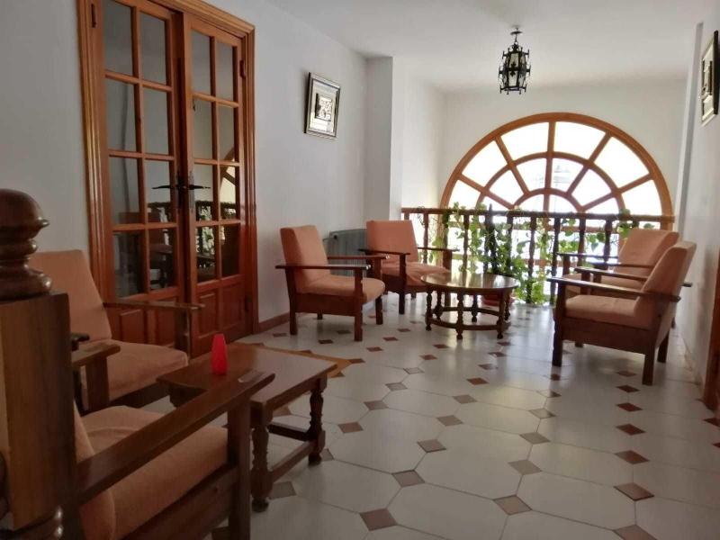 Imagen de alojamiento Hotel Las Pedrizas Imagen de alojamiento Hotel Las Pedrizas