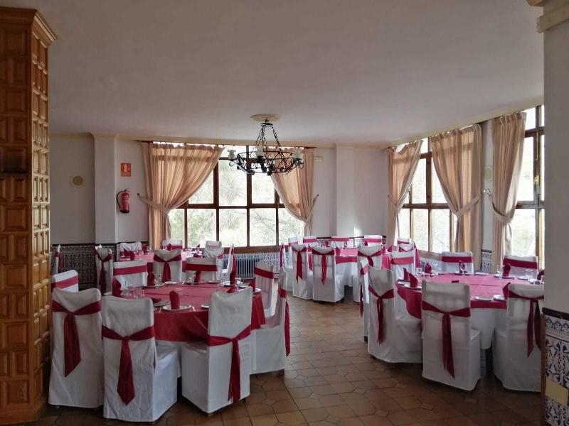 Imagen de alojamiento Hotel Las Pedrizas Imagen de alojamiento Hotel Las Pedrizas