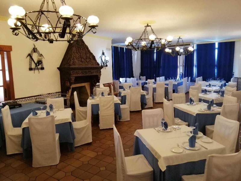 Imagen de alojamiento Hotel Las Pedrizas Imagen de alojamiento Hotel Las Pedrizas
