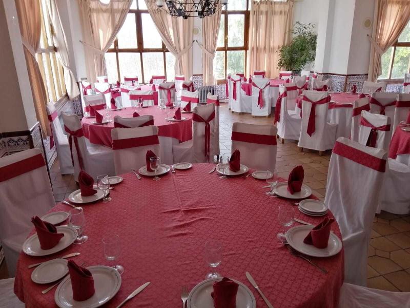 Imagen de alojamiento Hotel Las Pedrizas Imagen de alojamiento Hotel Las Pedrizas