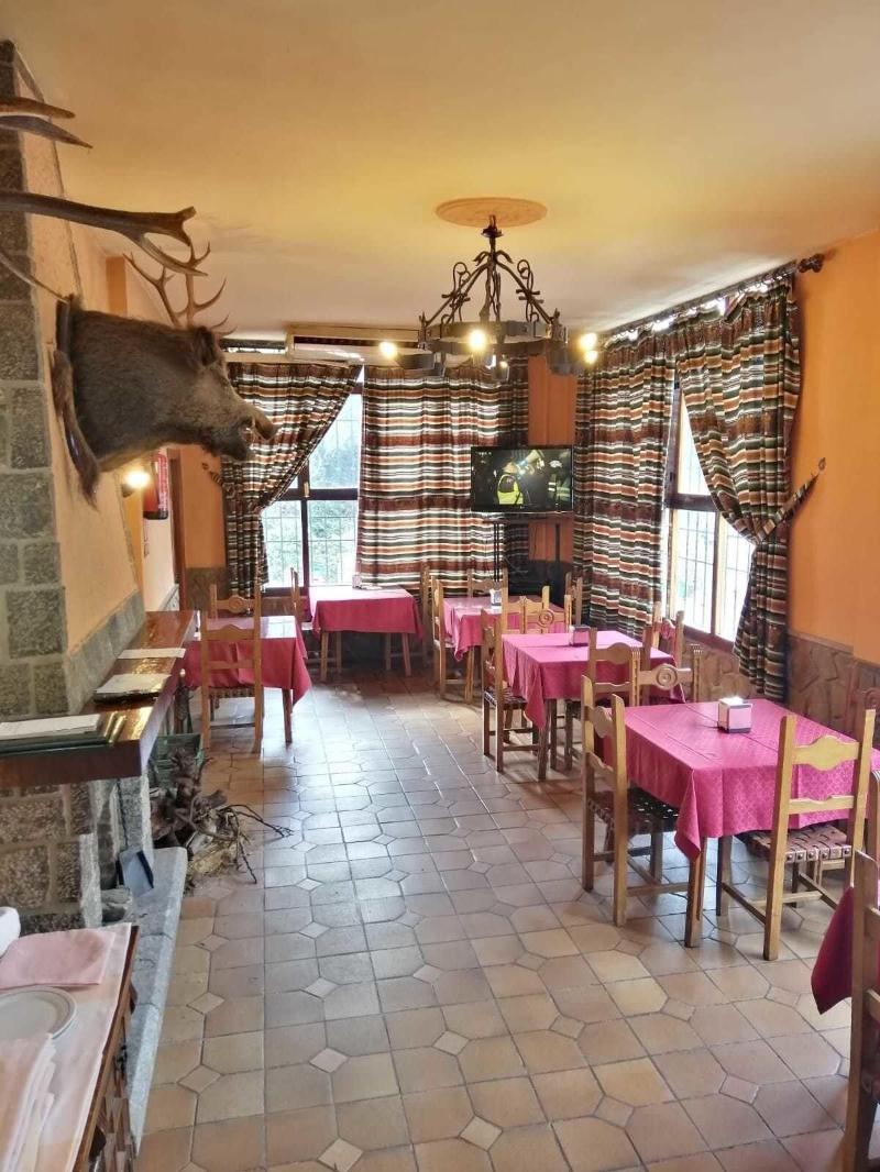 Imagen de alojamiento Hotel Las Pedrizas Imagen de alojamiento Hotel Las Pedrizas