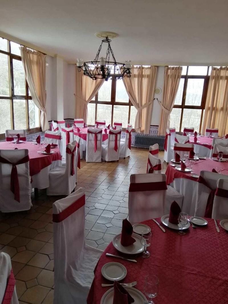 Imagen de alojamiento Hotel Las Pedrizas Imagen de alojamiento Hotel Las Pedrizas