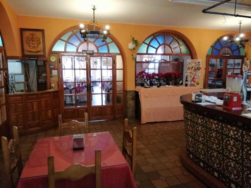Imagen de alojamiento Hotel Las Pedrizas Imagen de alojamiento Hotel Las Pedrizas