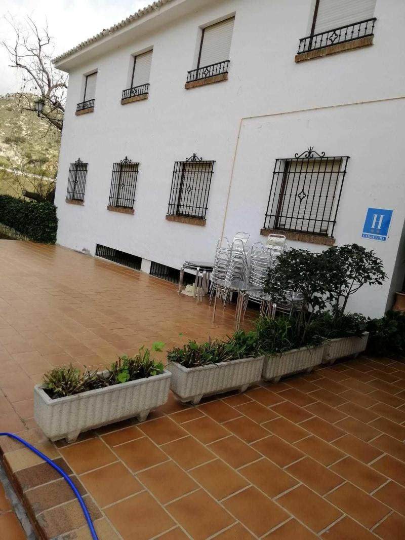 Imagen de alojamiento Hotel Las Pedrizas Imagen de alojamiento Hotel Las Pedrizas