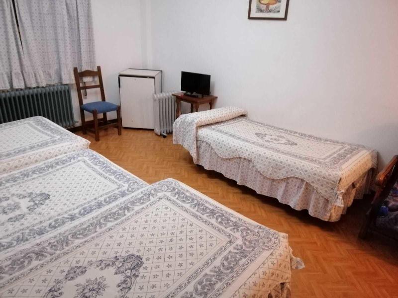 Imagen de alojamiento Hotel Las Pedrizas Imagen de alojamiento Hotel Las Pedrizas
