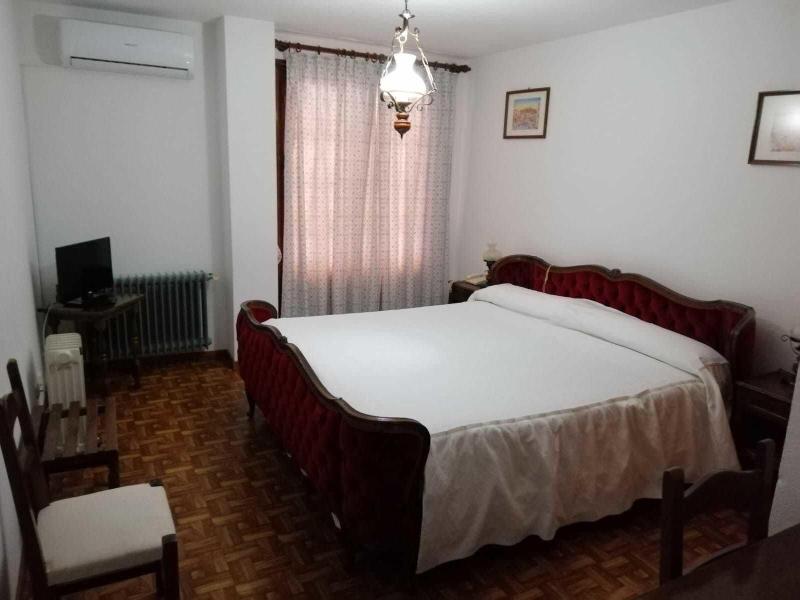 Imagen de alojamiento Hotel Las Pedrizas Imagen de alojamiento Hotel Las Pedrizas
