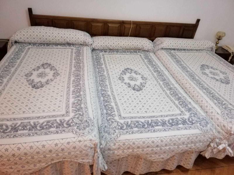 Imagen de alojamiento Hotel Las Pedrizas Imagen de alojamiento Hotel Las Pedrizas
