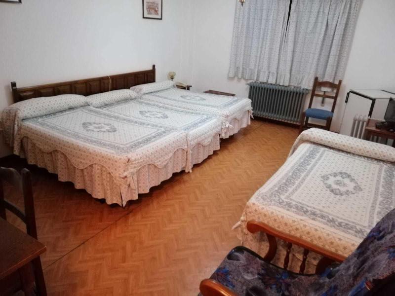 Imagen de alojamiento Hotel Las Pedrizas Imagen de alojamiento Hotel Las Pedrizas