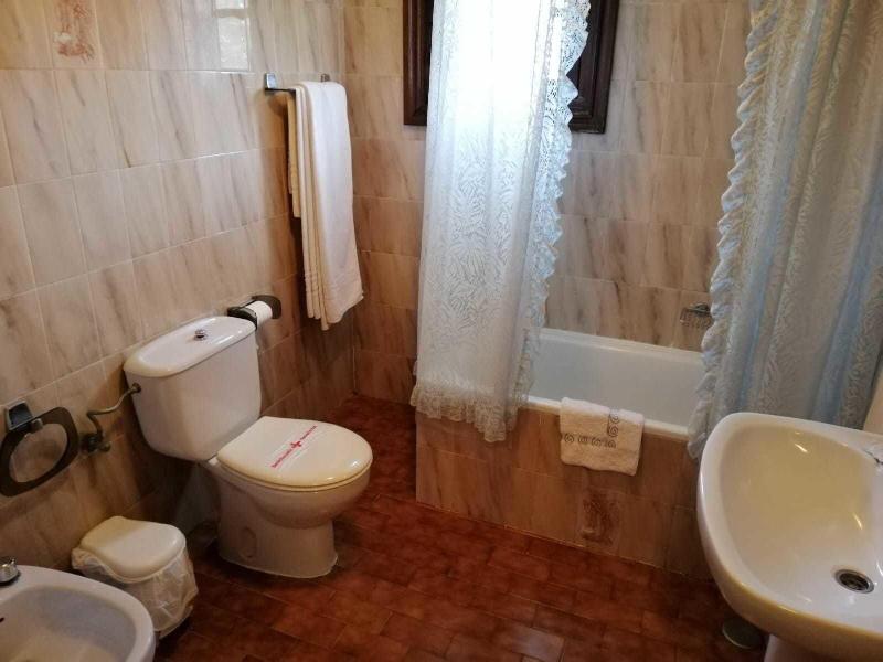 Imagen de alojamiento Hotel Las Pedrizas Imagen de alojamiento Hotel Las Pedrizas