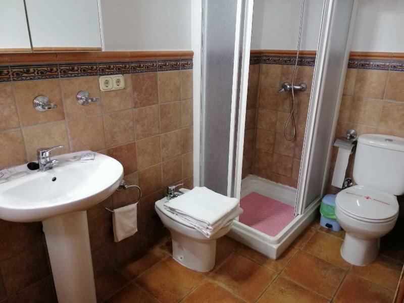 Imagen de alojamiento Hotel Las Pedrizas Imagen de alojamiento Hotel Las Pedrizas