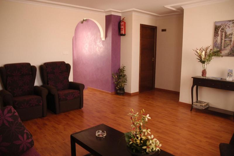 Imagen de alojamiento Hostal Cabrera Imagen de alojamiento Hostal Cabrera
