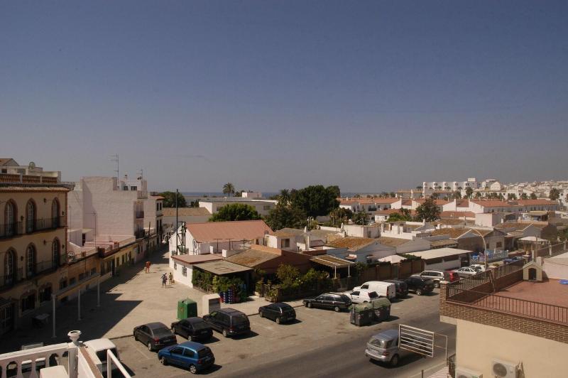 Imagen de alojamiento Hostal Cabrera Imagen de alojamiento Hostal Cabrera