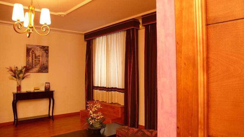 Imagen de alojamiento Hostal Cabrera Imagen de alojamiento Hostal Cabrera