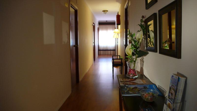 Imagen de alojamiento Hostal Cabrera Imagen de alojamiento Hostal Cabrera