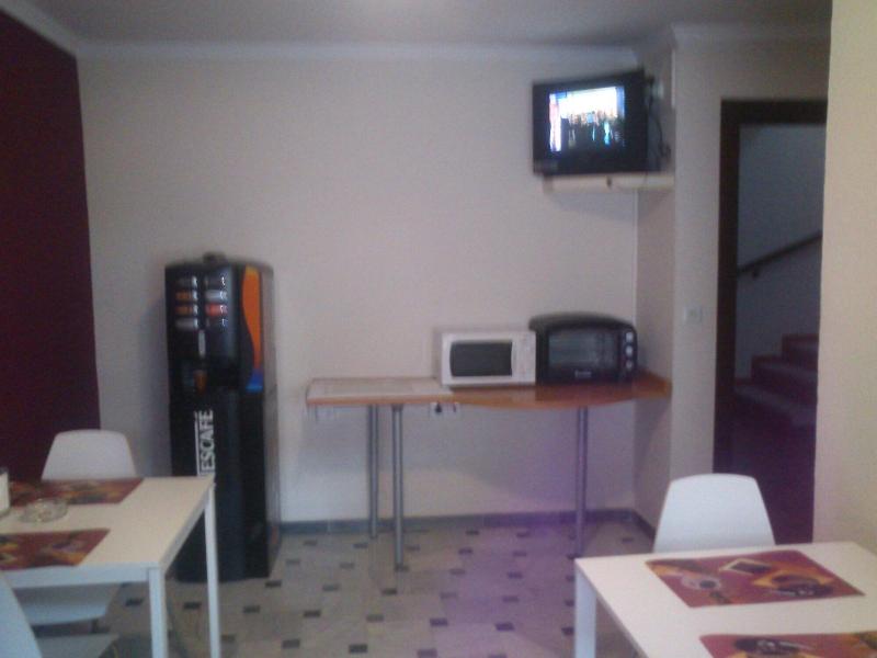 Imagen de alojamiento Hostal Cabrera Imagen de alojamiento Hostal Cabrera