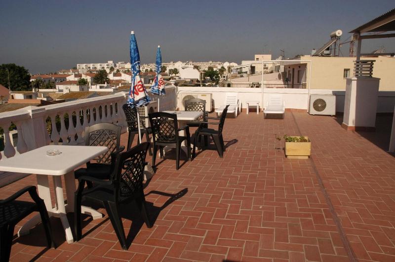 Imagen de alojamiento Hostal Cabrera Imagen de alojamiento Hostal Cabrera