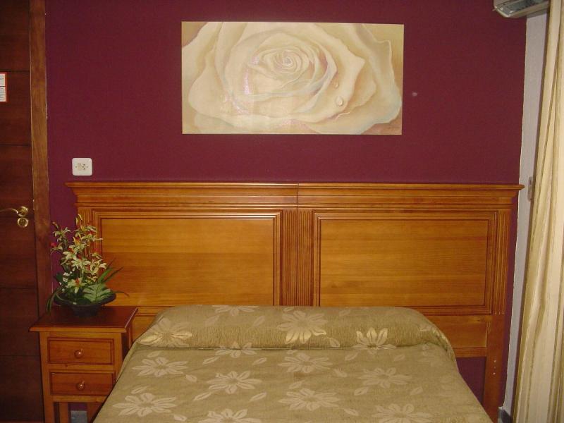 Imagen de alojamiento Hostal Cabrera Imagen de alojamiento Hostal Cabrera