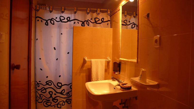 Imagen de alojamiento Hostal Cabrera Imagen de alojamiento Hostal Cabrera