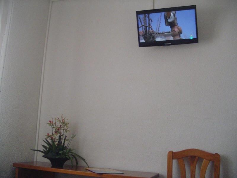 Imagen de alojamiento Hostal Cabrera Imagen de alojamiento Hostal Cabrera