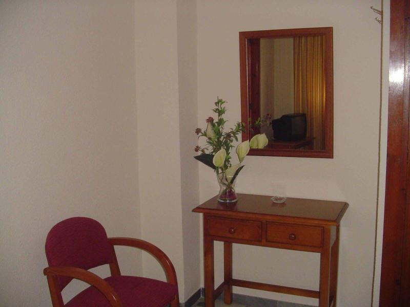 Imagen de alojamiento Hostal Cabrera Imagen de alojamiento Hostal Cabrera