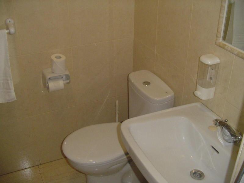 Imagen de alojamiento Hostal Cabrera Imagen de alojamiento Hostal Cabrera