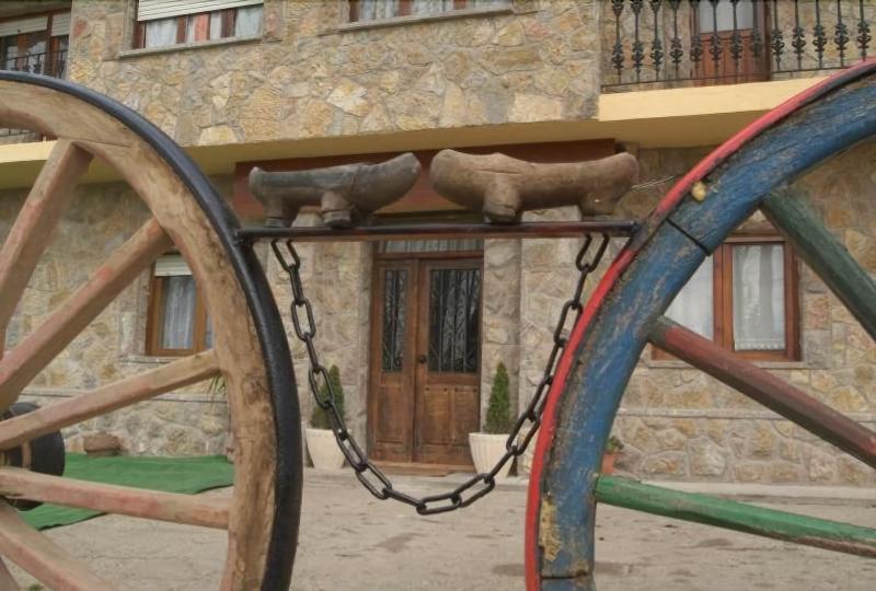 Imagen de alojamiento The Garden House 1975 la casa de la pradera. Imagen de alojamiento The Garden House 1975 la casa de la pradera.