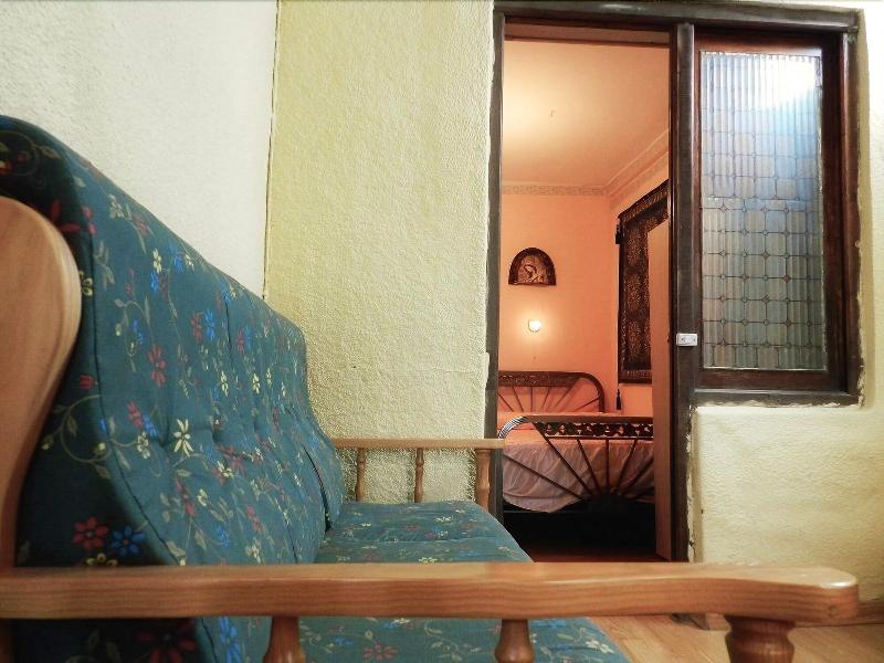 Imagen de alojamiento The Garden House 1975 la casa de la pradera. Imagen de alojamiento The Garden House 1975 la casa de la pradera.