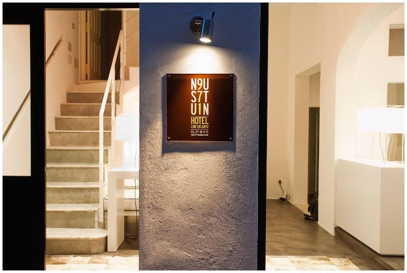 Imagen de alojamiento 971 Hotel Con Encanto Imagen de alojamiento 971 Hotel Con Encanto