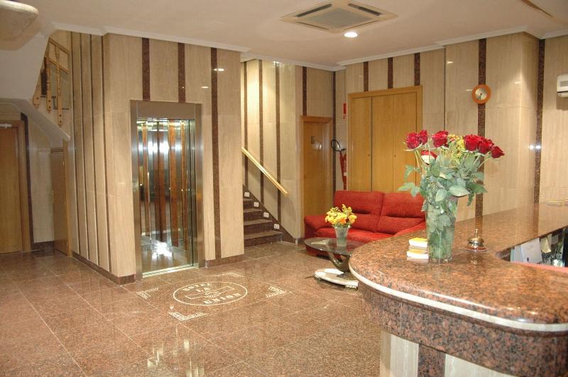 Imagen de alojamiento Hotel La Unión Imagen de alojamiento Hotel La Unión