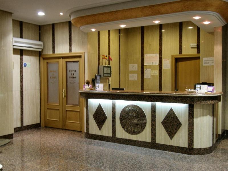 Imagen de alojamiento Hotel La Unión Imagen de alojamiento Hotel La Unión