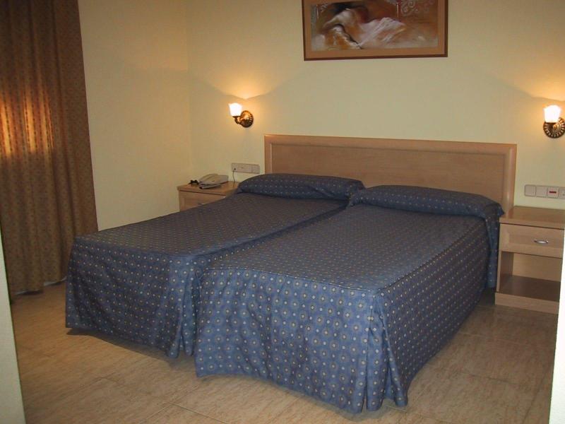 Imagen de alojamiento Hotel La Unión Imagen de alojamiento Hotel La Unión