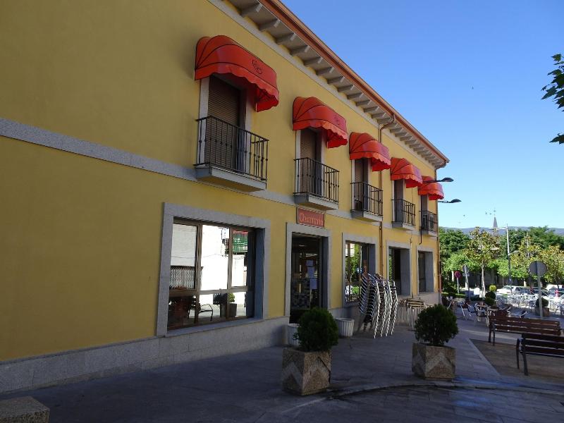Imagen de alojamiento Hostal Gonzalez Imagen de alojamiento Hostal Gonzalez