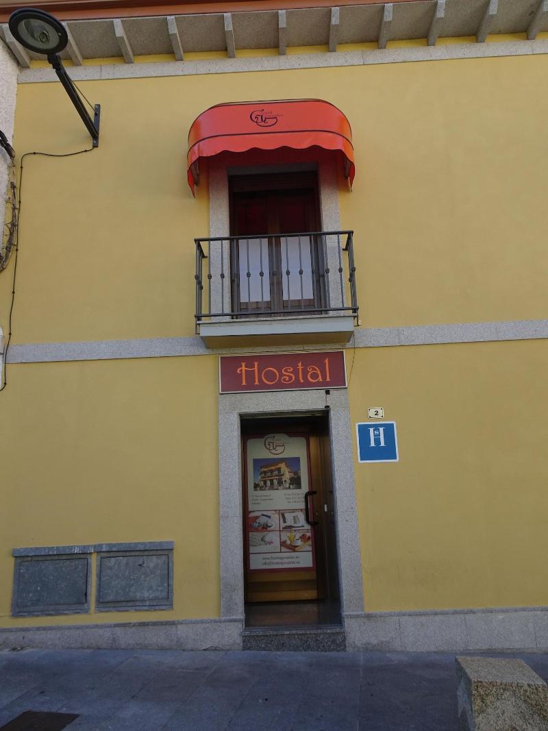 Imagen de alojamiento Hostal Gonzalez Imagen de alojamiento Hostal Gonzalez
